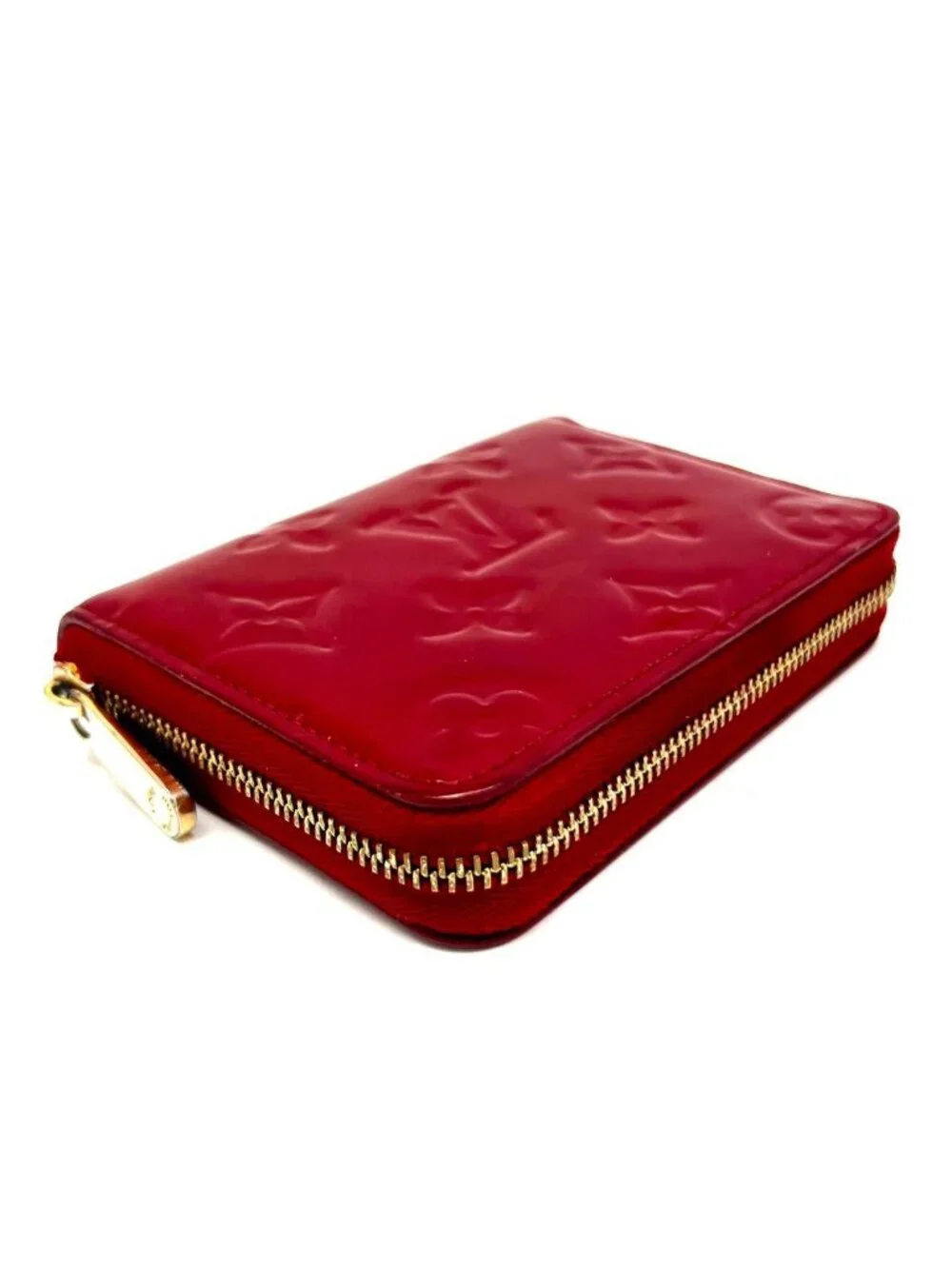 Louis Vuitton height 79 materials